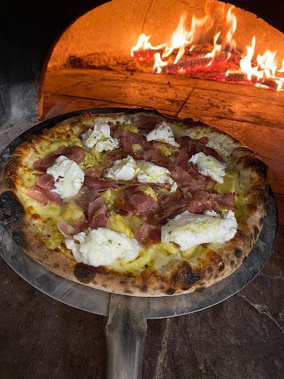 Pizzas à emporter Tourrette-Levens