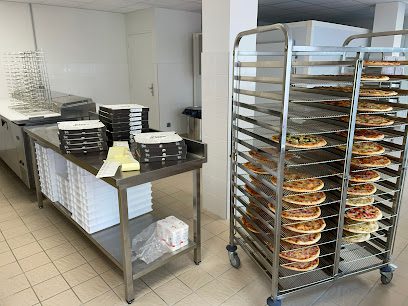 Pizzas à emporter Le Coteau