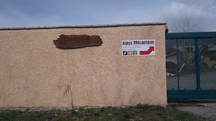 Garage automobile Embrun