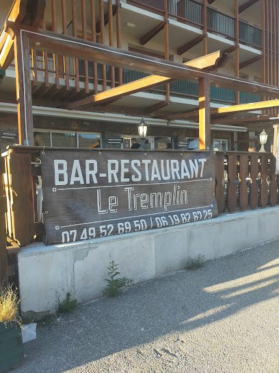 Restaurant Péone