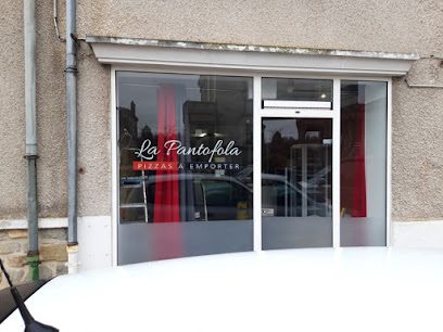 Pizzas à emporter Oradour-sur-Glane