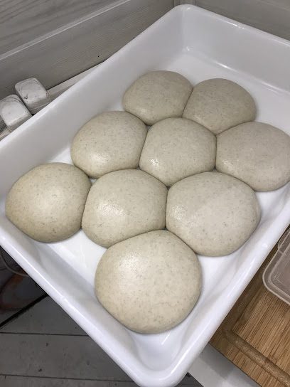 Pizzas à emporter Hyet