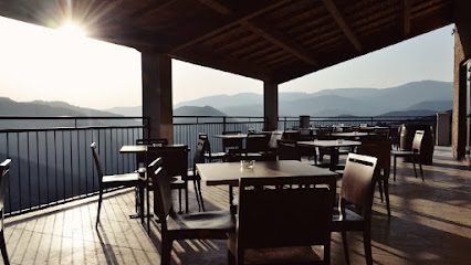 Restaurant Sumène
