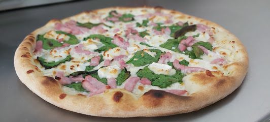 Pizzas à emporter Mareau-aux-Prés