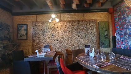 Restaurant Les Pieux