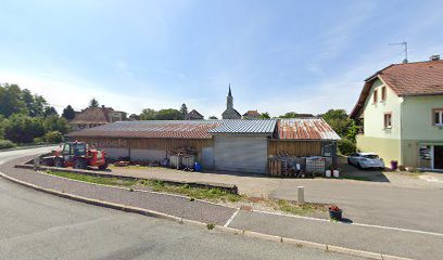 Restaurant Boron