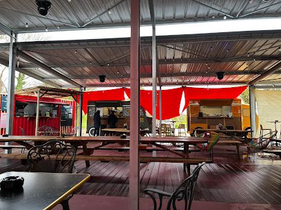 Restaurant Barneville-Carteret