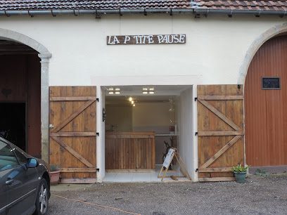 Pizzas à emporter Saulx