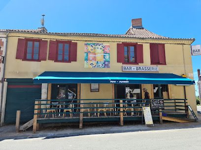 Restaurant Mialet