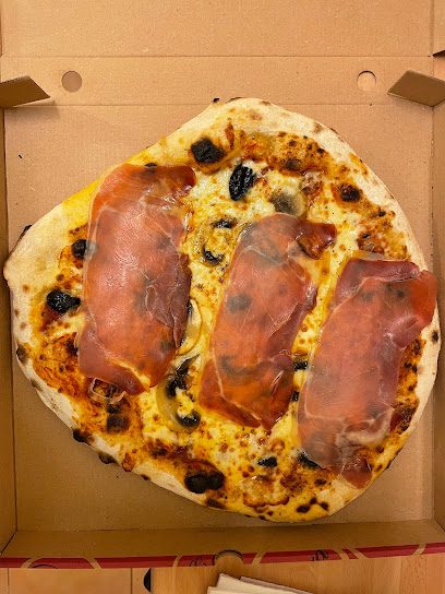 Pizzeria Aspremont