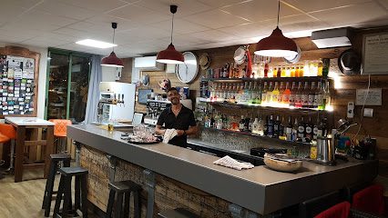 Bar Cublize