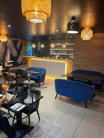 Restaurant halal Palaiseau