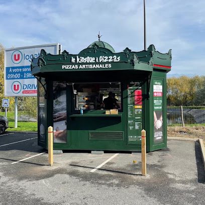 Pizzas à emporter Camphin-en-Pévèle