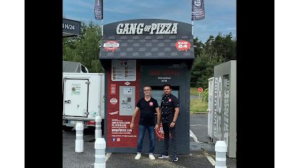 Pizzas à emporter Peyre en Aubrac