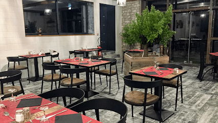 Restaurant Saint-Chamarand