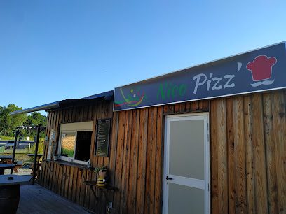 Pizzas à emporter La Courtine