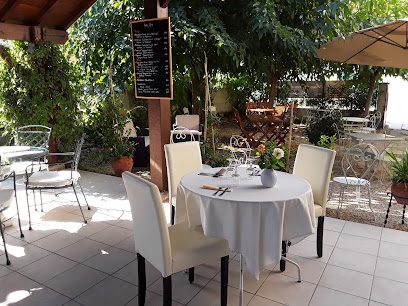Restaurant Fongrave