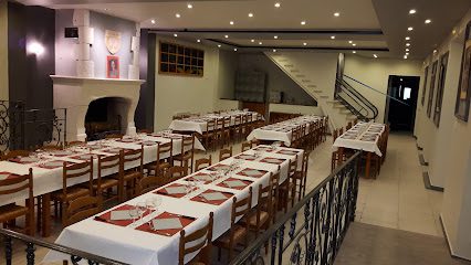 Restaurant gastronomique Montréjeau