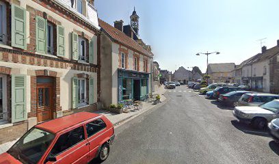 Restaurant Esternay