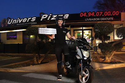 Pizzeria La Seyne-sur-Mer