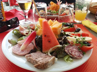 Restaurant La Javie