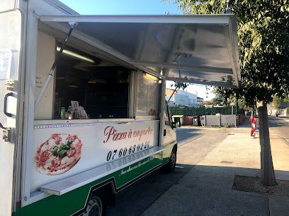 Pizzas à emporter Bagnols-sur-Cèze