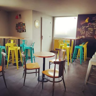 Bar Bussières-et-Pruns