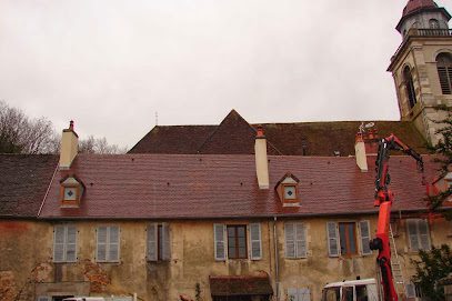 Constructeur de maisons en bois Falletans