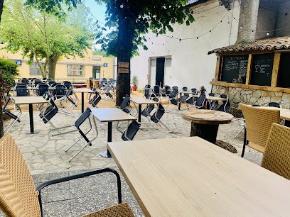 Restaurant Lablachère