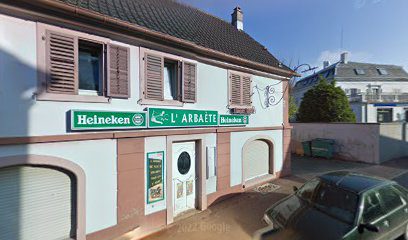 Bar PMU Dannemarie