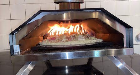 Pizzas à emporter Criel-sur-Mer