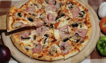 Livraison de pizzas Fontaines