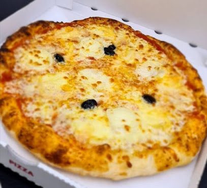 Pizzas à emporter Pontcharra