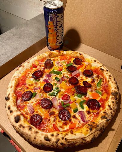 Pizzas à emporter Billiers