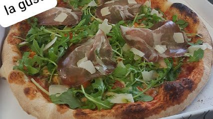 Pizzas à emporter Royas