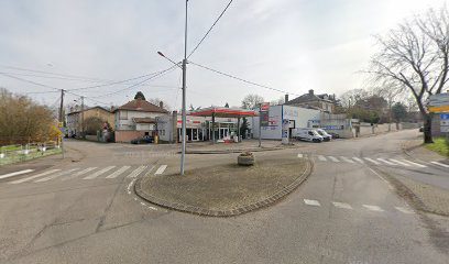 Fournisseur de matériel agricole Nomeny