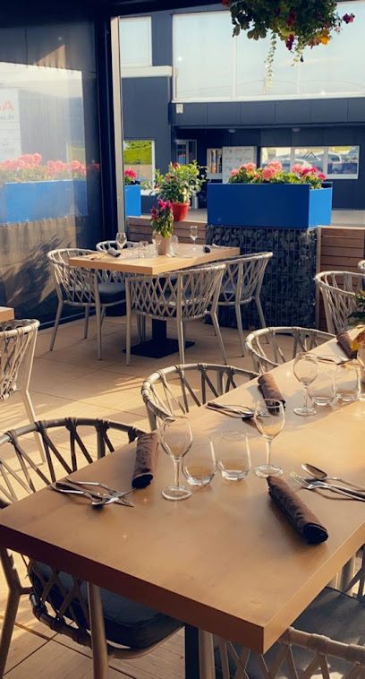 Restaurant Cosnes-et-Romain