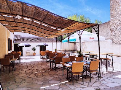 Restaurant Volonne