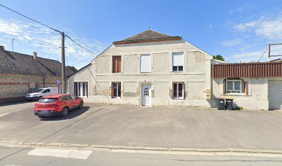 Restaurant Asfeld