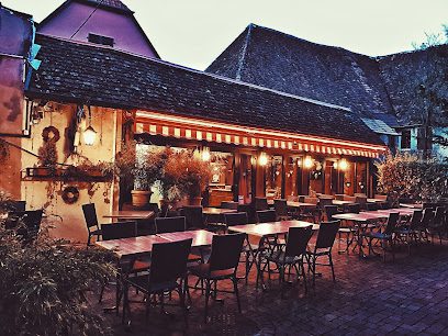 Restaurant Hattstatt