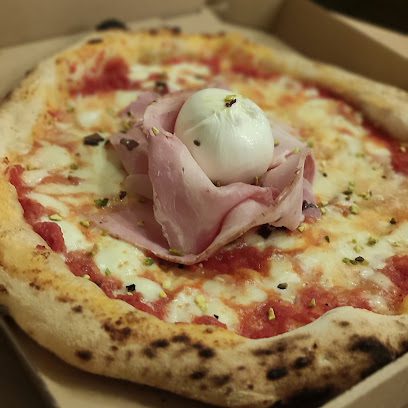 Pizzas à emporter Guignes