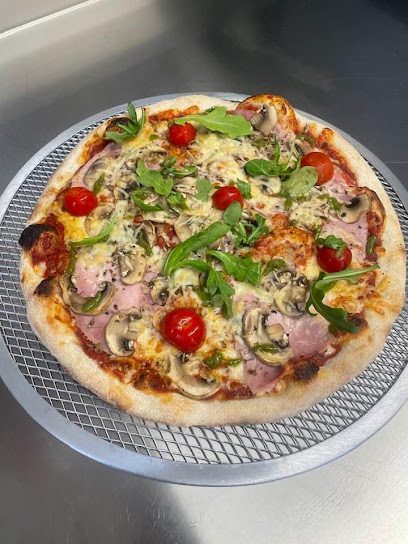 Pizzas à emporter Saint-Sauveur-d'Aunis