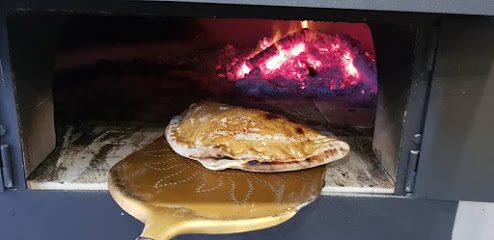 Pizzas à emporter Gap