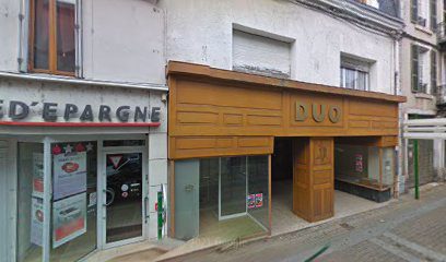 Restaurant Bourbonne-les-Bains