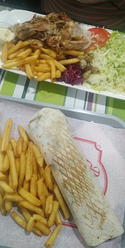 Restaurant Coutras