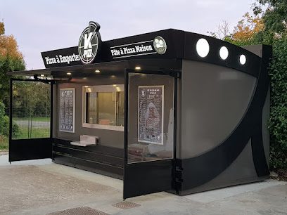 Pizzas à emporter Chaillé-les-Marais