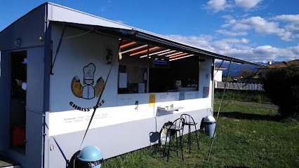 Pizzas à emporter Goès
