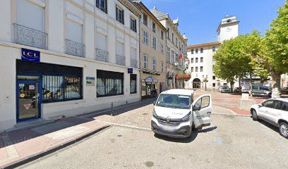 Entreprise de construction Saint-Marcellin