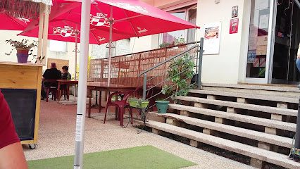 Restaurant Montgesoye