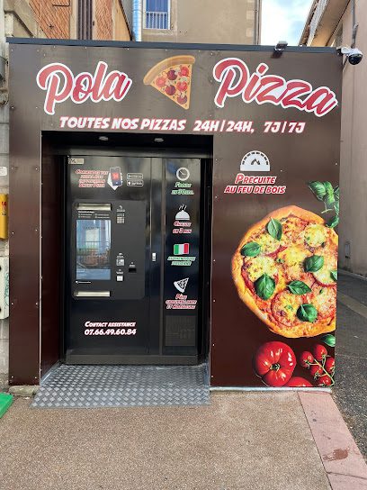 Pizzas à emporter Saint-Affrique